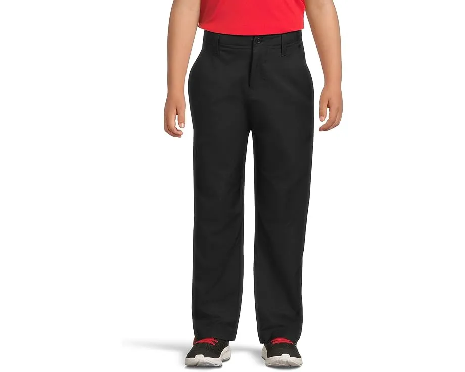 Under Armour детские брюки для гольфа Matchplay с эластичным поясом