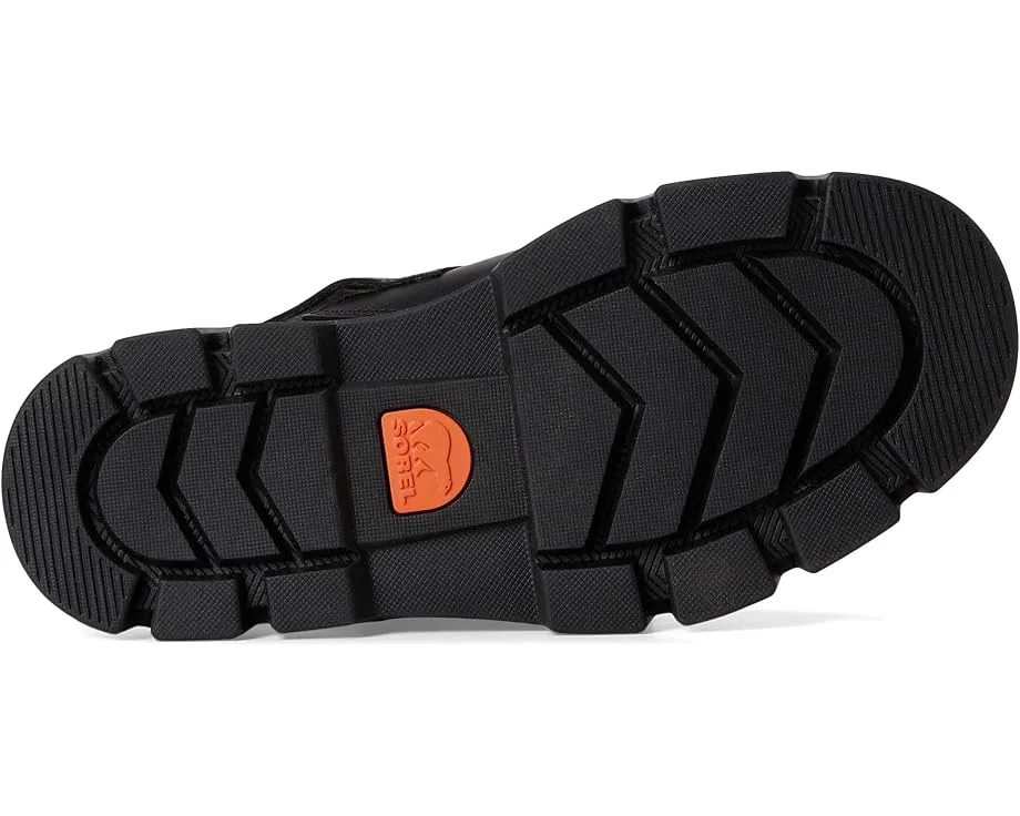 Сандалии SOREL Rein CB™ Crisscross с перекрестными ремешками и подошвой FEATHERTREAD