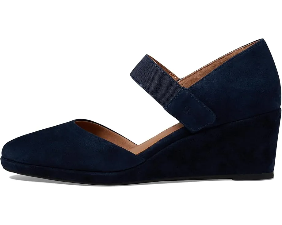 Туфли Gentle Souls by Kenneth Cole Oriana на платформе с многослойной стелькой PORON