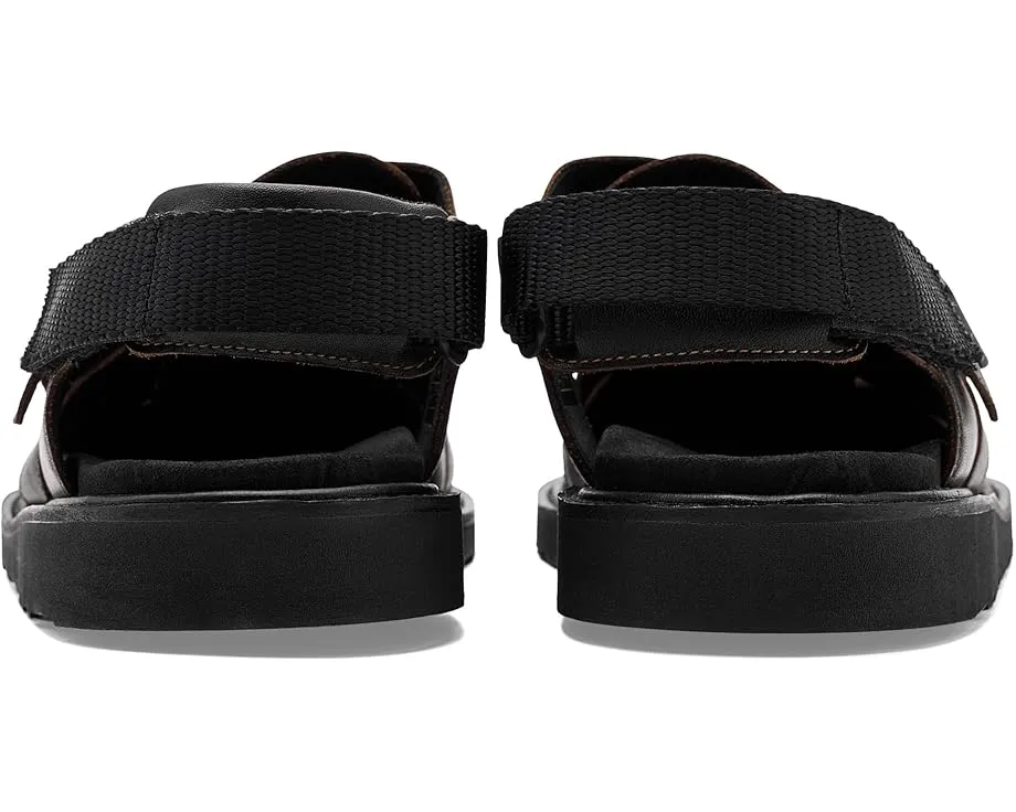 Сандалии SAS Endeavor II с регулируемыми ремнями на подошве Vibram