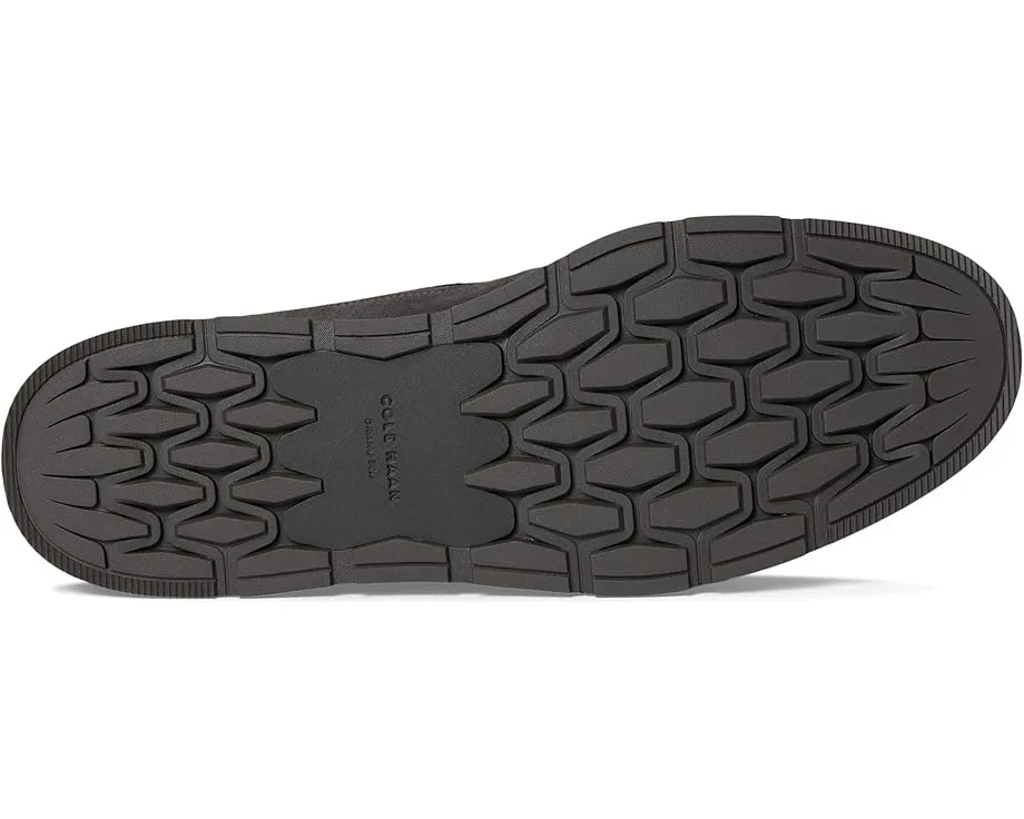 Высокие ботинки Cole Haan Muir Moc с амортизирующей стелькой и подошвой EVA
