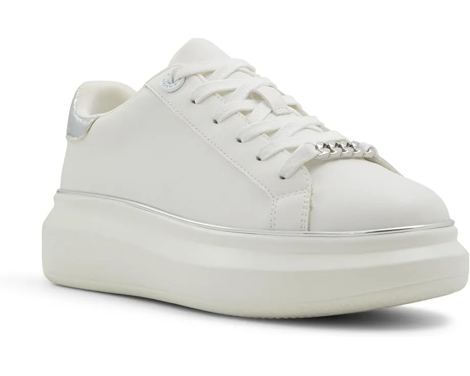 Кроссовки Tahlea с металлическими акцентами и массивной подошвой ALDO