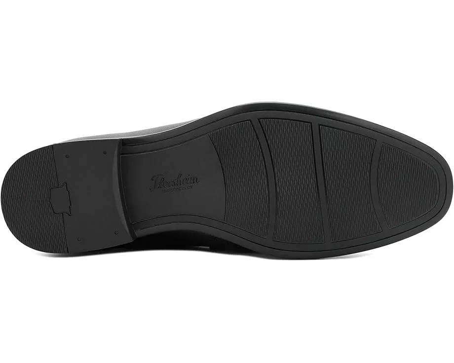 Мокасины Zaffiro Moc Toe Bit Loafer II от Florsheim с кожаной стелькой