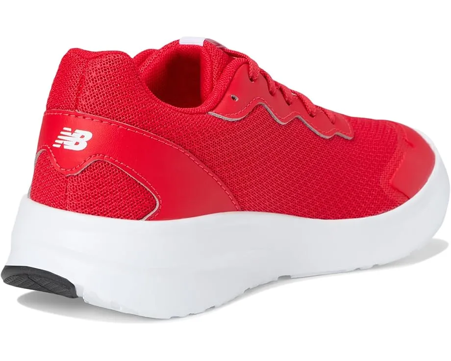 Детские кроссовки New Balance Dynasoft 578 v1 на шнурках с сетчатым верхом