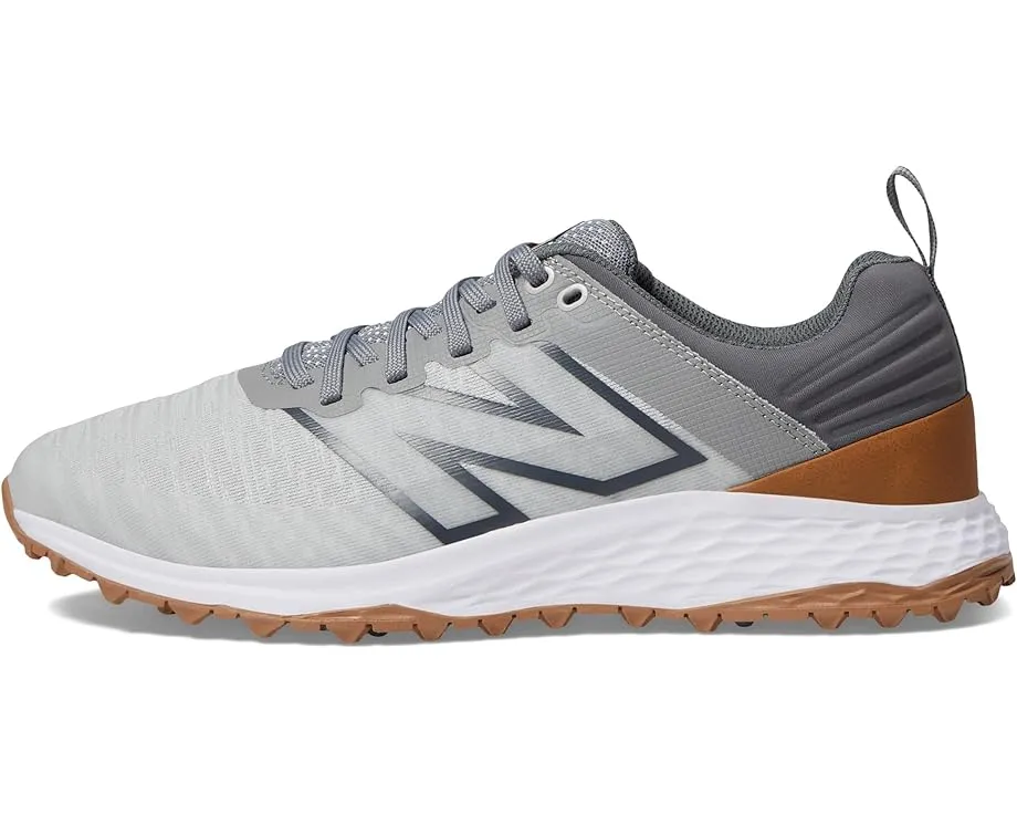 New Balance Кроссовки Fresh Foam Contend V2 для ходьбы с водонепроницаемым верхом