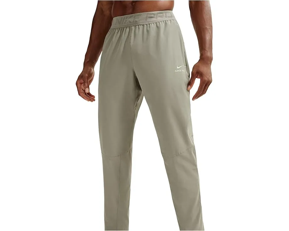 Тренировочные брюки Nike Pro Training Dri-FIT с технологией отвода влаги