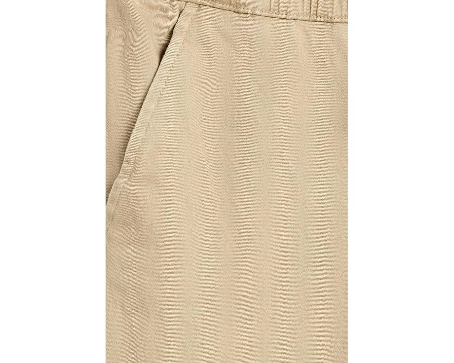 Брюки прямого кроя Twill от Janie and Jack для детей