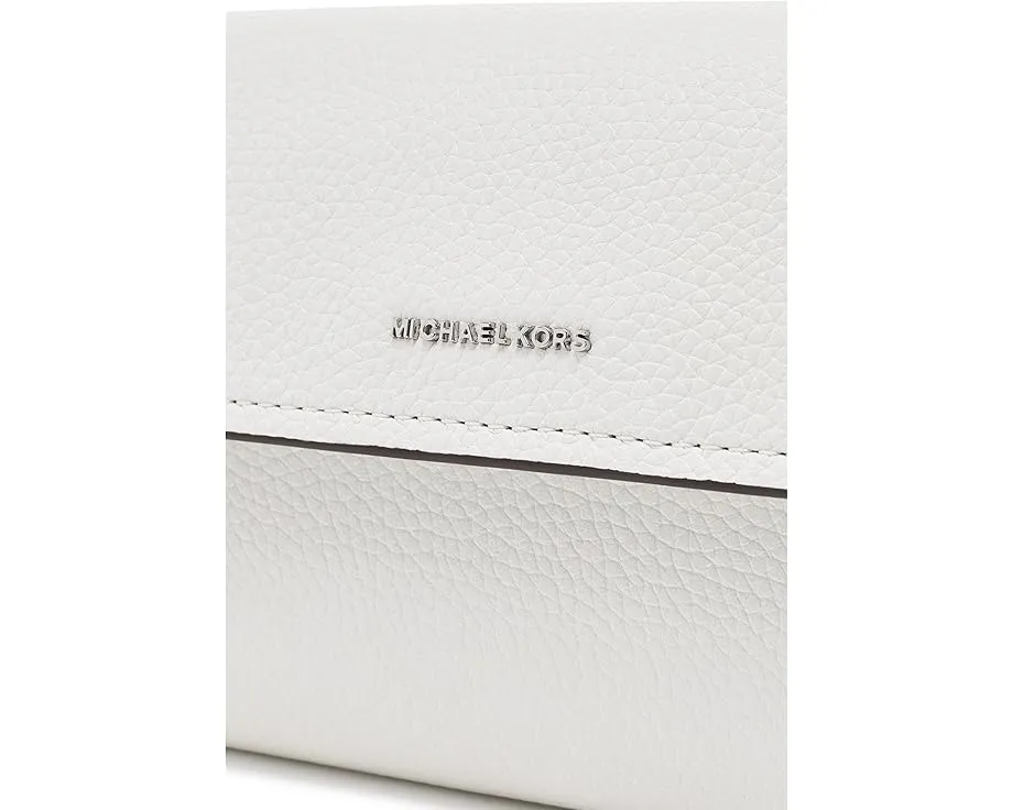 Jet Set Small East West Phone Crossbody