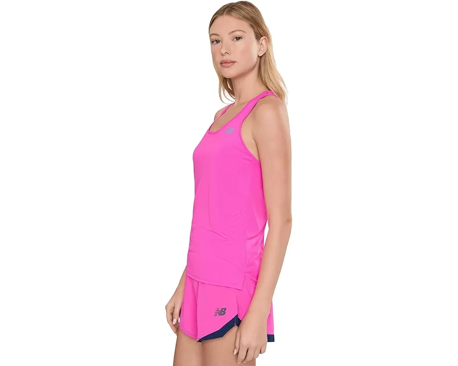 Топ New Balance Sport Essentials Tank