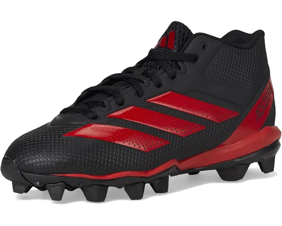 Бутсы для американского футбола Adidas Adizero Impact.2 с литыми шипами