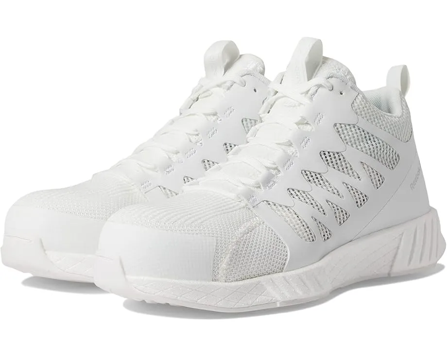 Рабочие кроссовки Reebok Work Fusion Flexweave с композитным носком