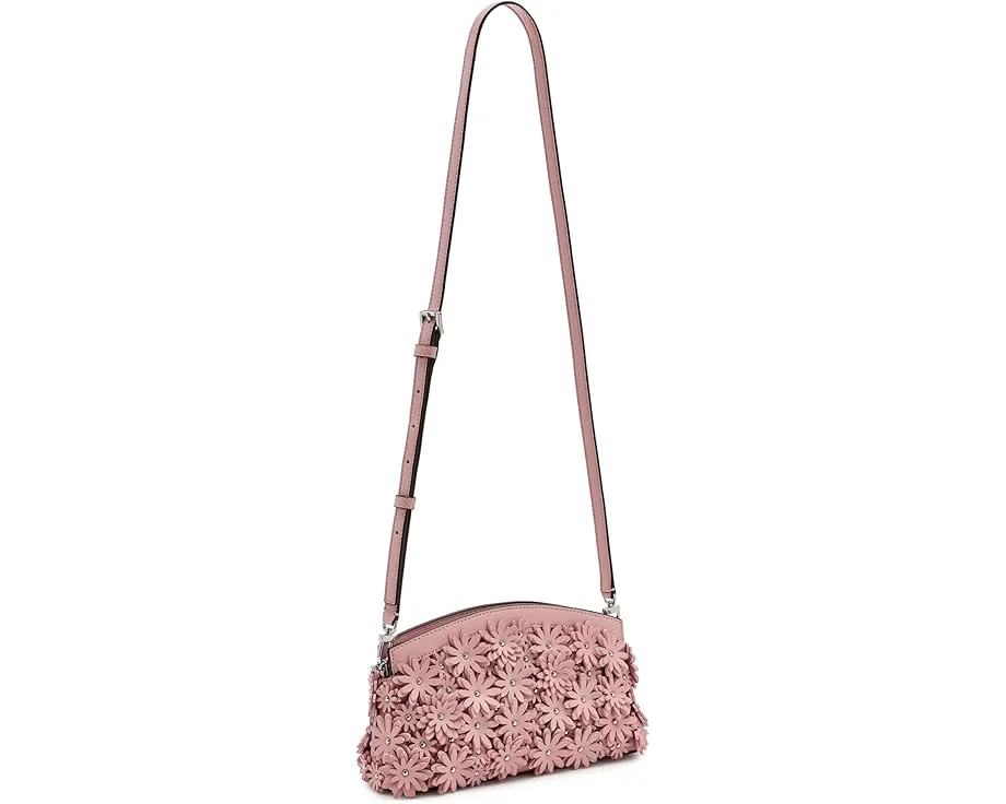 Athena Small Dome Chain Clutch Crossbody