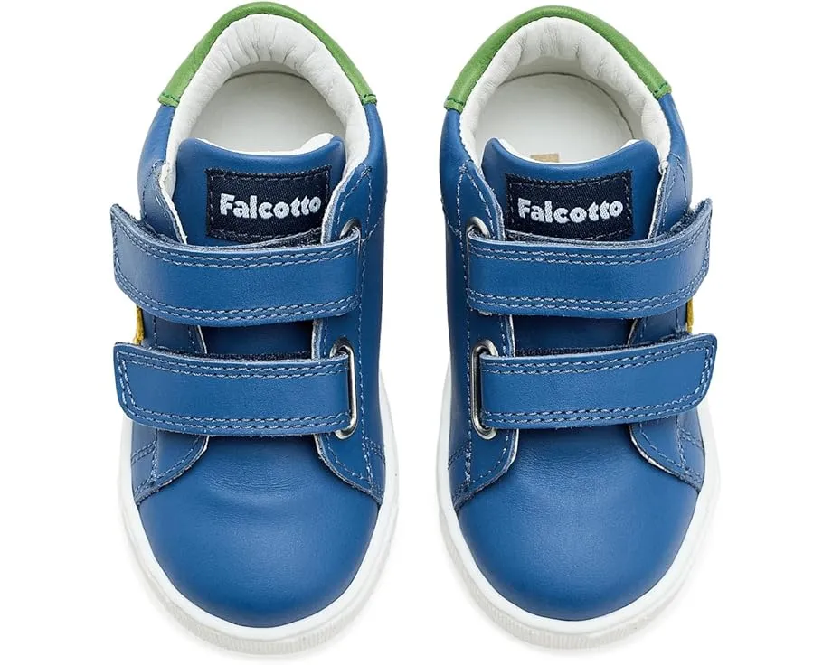 Кроссовки Naturino Falcotto Sasha VL для малышей на липучках