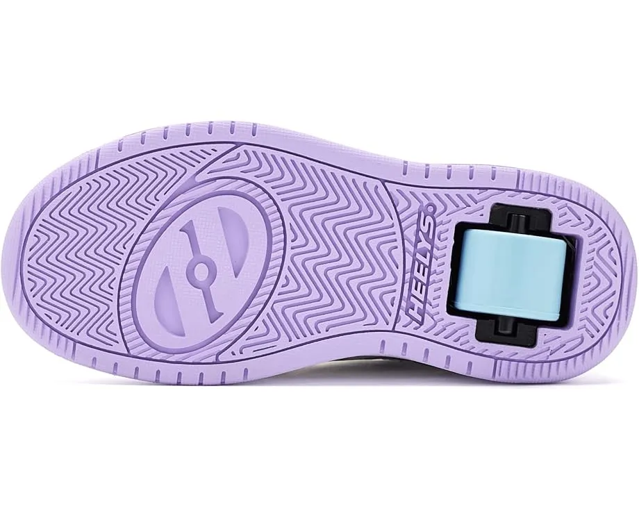 Кроссовки Heelys Kama-CC на колесах для детей