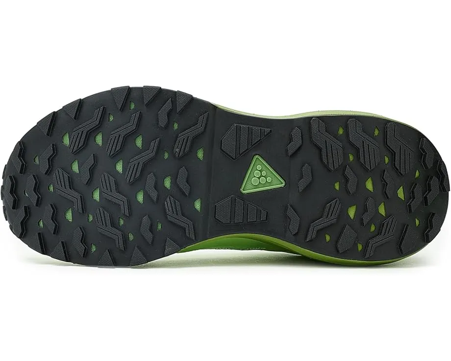 Трейловые кроссовки Craft Pure Trail X с защитной пластиной