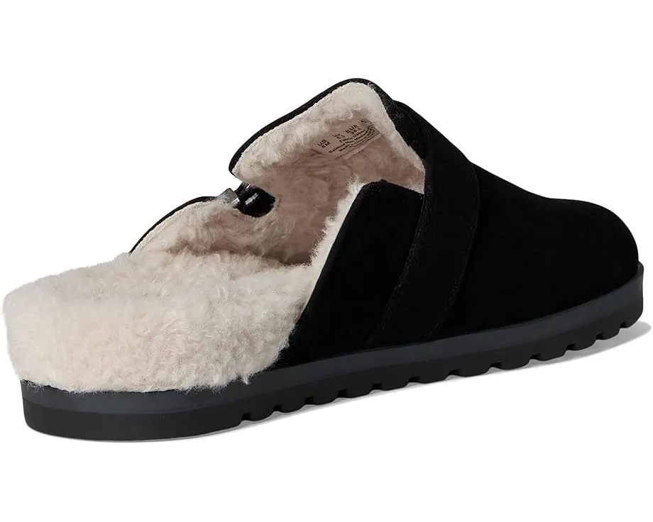 Мюли Blowfish Malibu Sienna Cozy с искусственным мехом