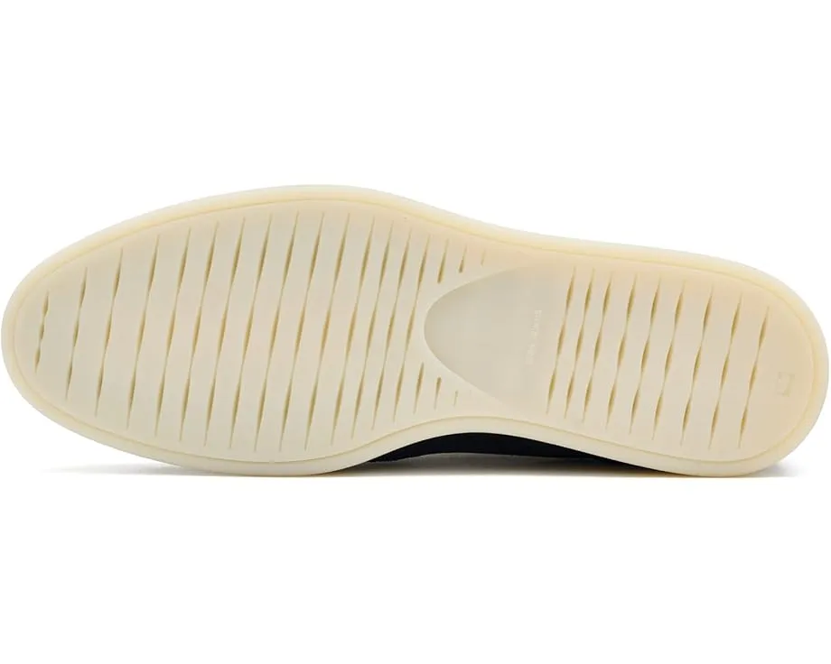 Ботинки La Canadienne Timothy до щиколотки из замши с резиновой подошвой