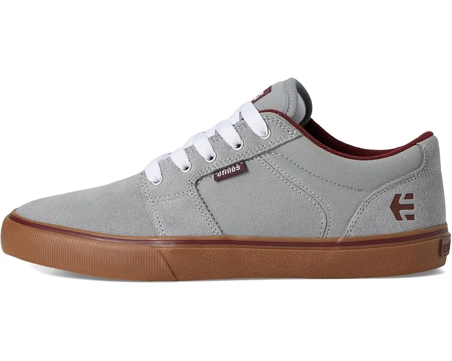 Кроссовки Barge LS от etnies для скейтбординга с вулканизированной подошвой