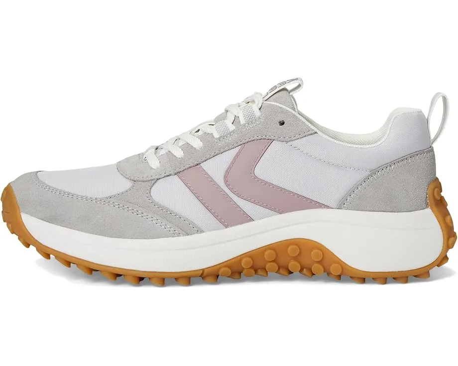 Мужские кроссовки KEEN KS86 из замши с агрессивным протектором