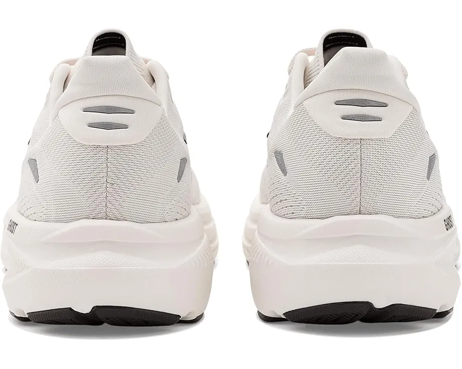 Кроссовки Brooks Ghost 18 с амортизацией DNA Loft V3
