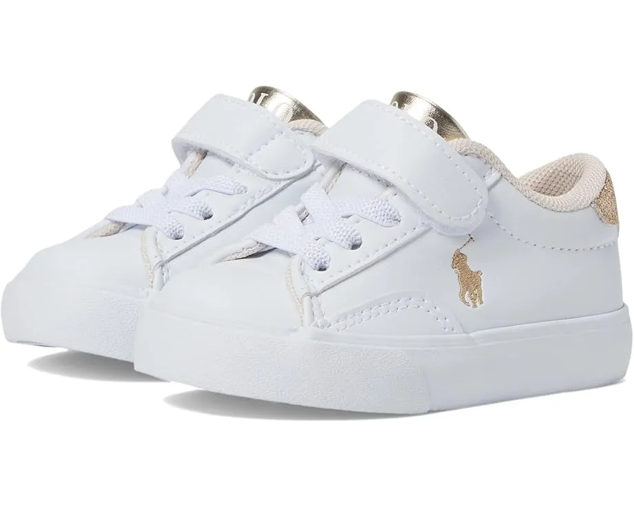 Polo Ralph Lauren Кроссовки Theron V PS для детей
