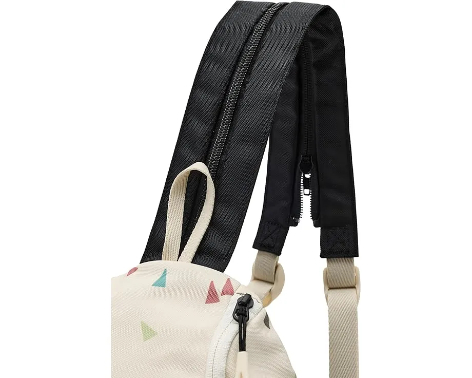 Sherpani Wayfarer Mini Convertible Pack трансформируемый рюкзак с RFID защитой