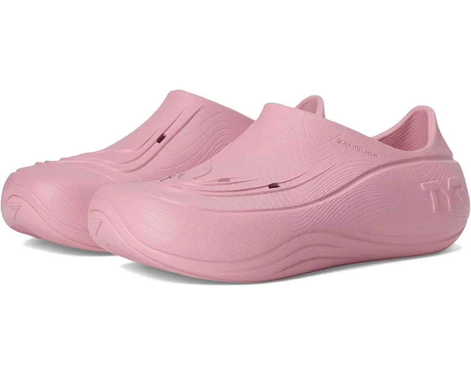 TYR кроссовки Zenglide с анатомической стелькой и водонепроницаемым верхом