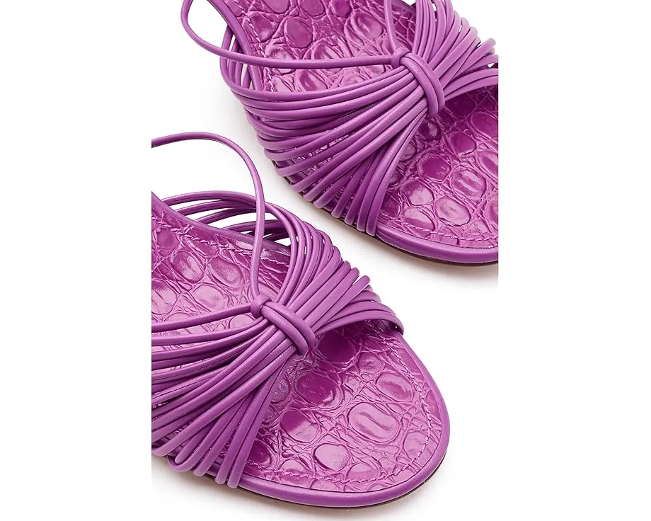 Босоножки Vince Camuto Lory на низком каблуке с обмоткой вокруг щиколотки