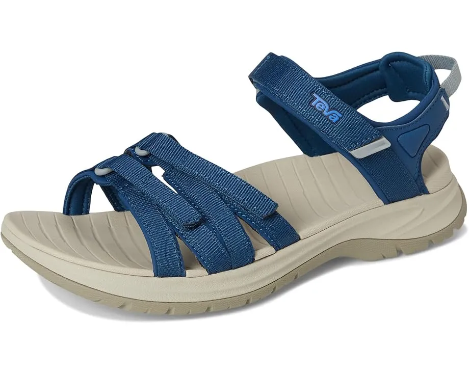 Сандалии Teva Tirra Sport с анатомической стелькой и подошвой Spider Rubber