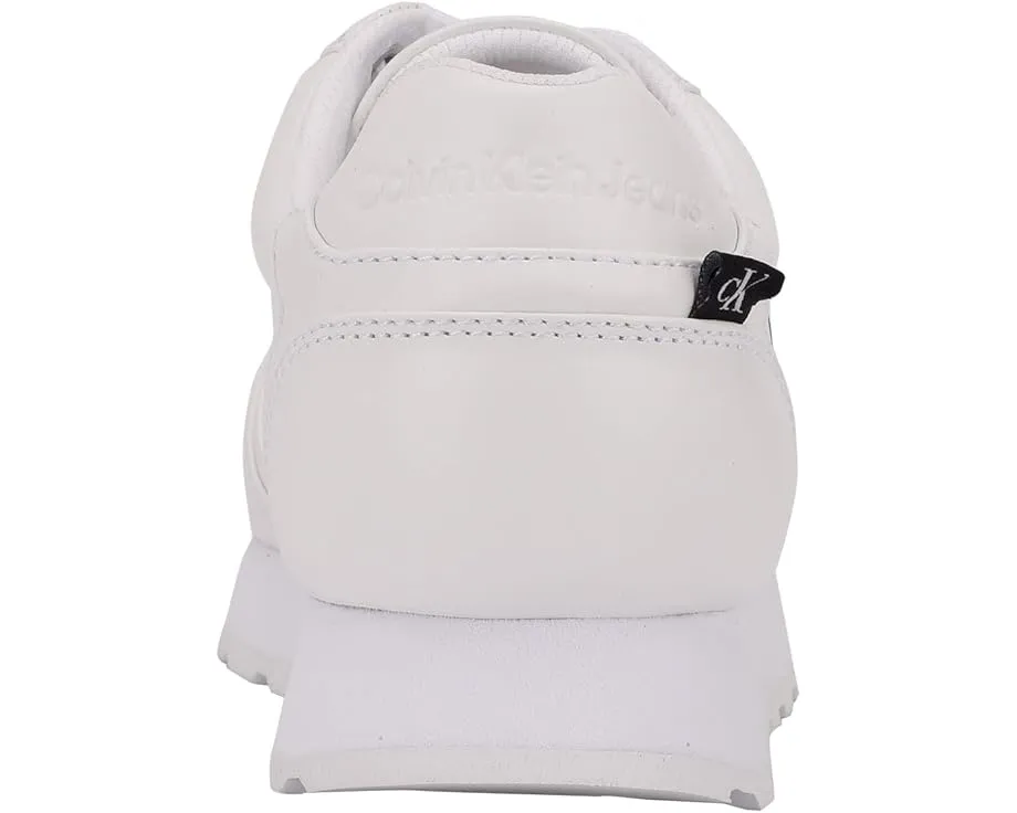 Кроссовки Calvin Klein Cayle 2 в ретро стиле с удобной стелькой EVA