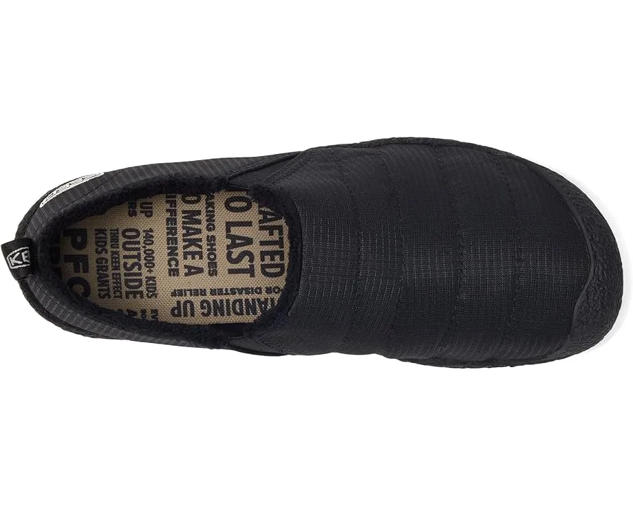 KEEN Howser II с утепленной подкладкой и стелькой из пены с эффектом памяти