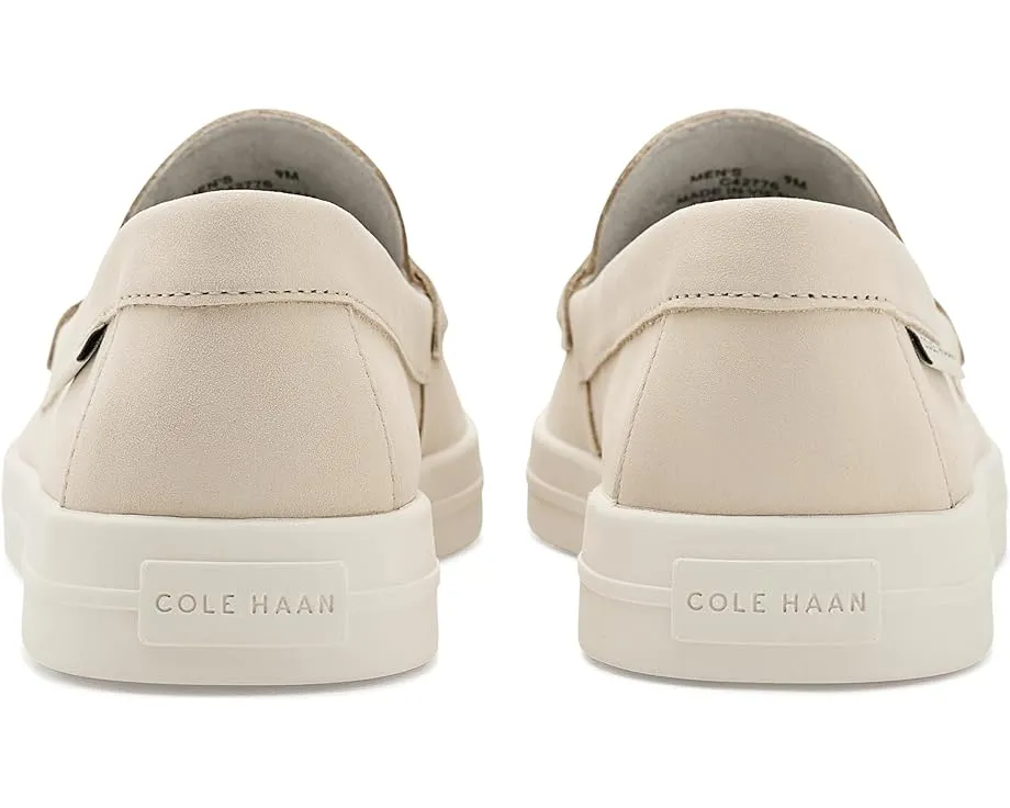 Лоферы Cole Haan Nantucket Drift Penny с технологией Grandfoam
