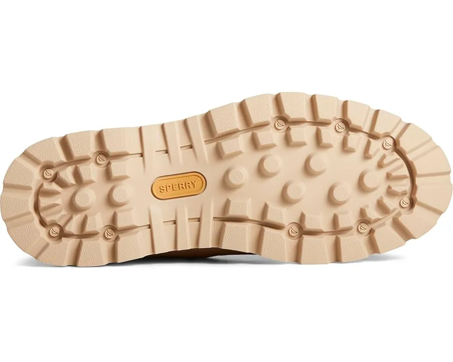 Ботинки Chelsea Sperry Mountain-Sider с водонепроницаемой кожей и стелькой PLUSHSTEP