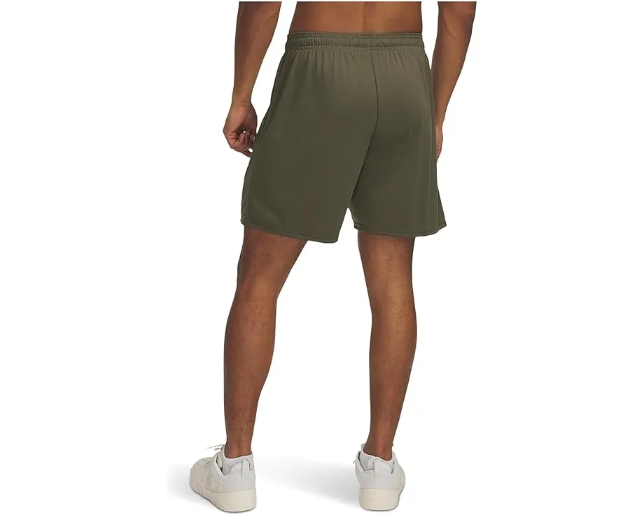 Шорты Under Armour 7 Tech с эластичным поясом и карманами
