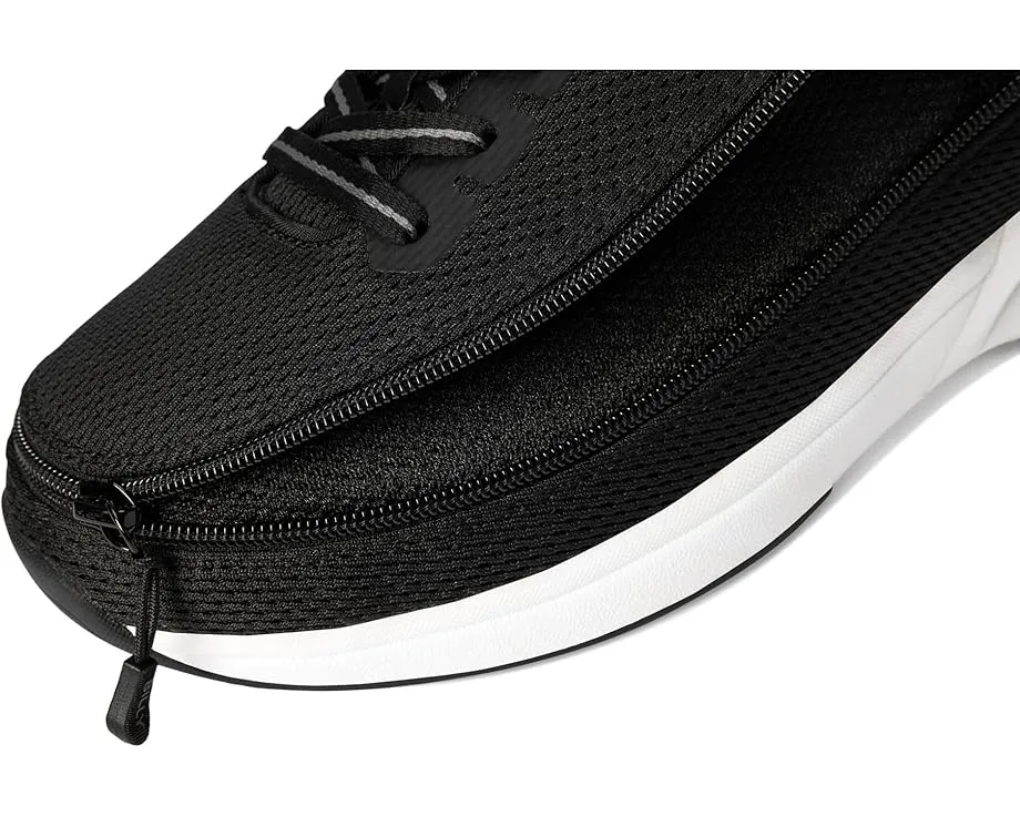 Кроссовки BILLY Footwear Limitless с боковой молнией