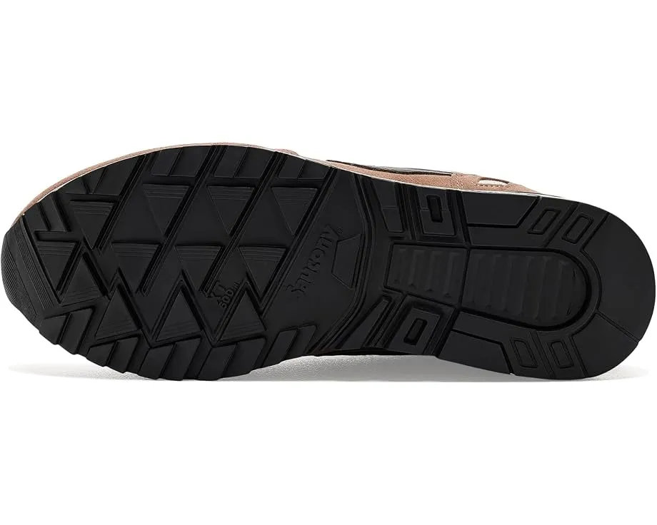 Кроссовки Shadow 5000 от Saucony