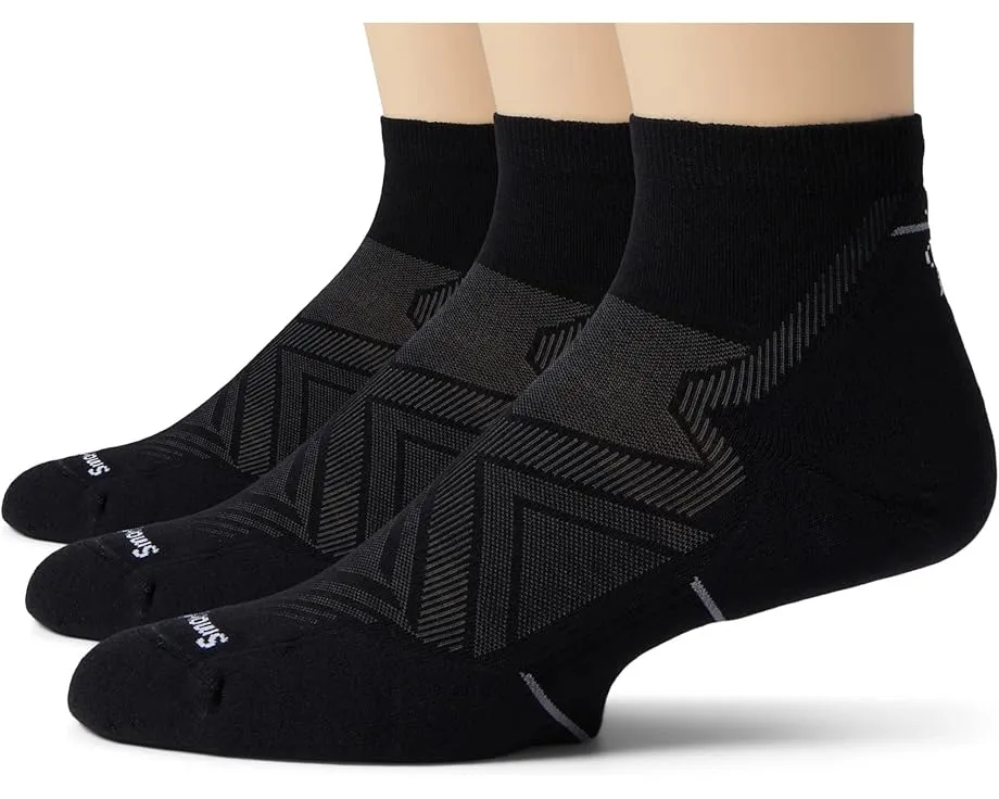 Носки Smartwool Run Targeted Cushion для женщин 3 пары
