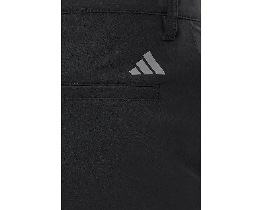 Adidas Golf Шорты Ultimate365 10 Inch с четырёхсторонним растяжением