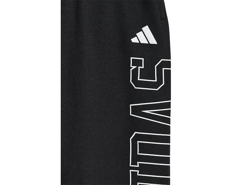 Штаны Collegiate Graphic для детей от Adidas
