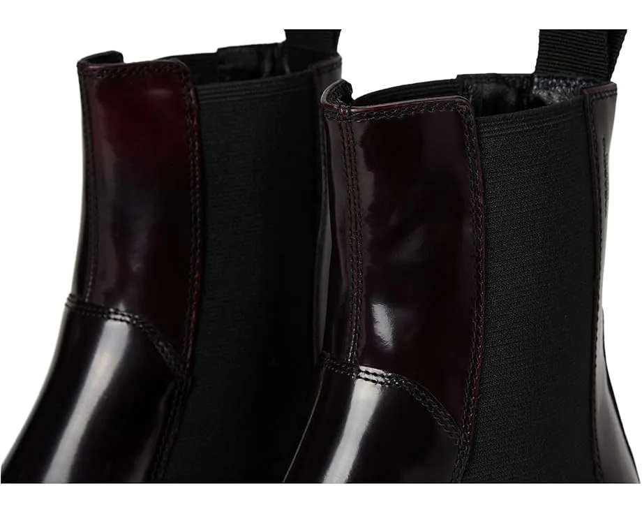 Vagabond Shoemakers Ботинки Dorah Chelsea на платформе с квадратным носком