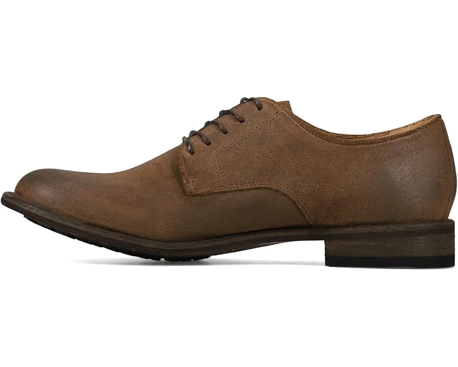 Оксфорды Tyler Flex с рантом Goodyear и круглым носком