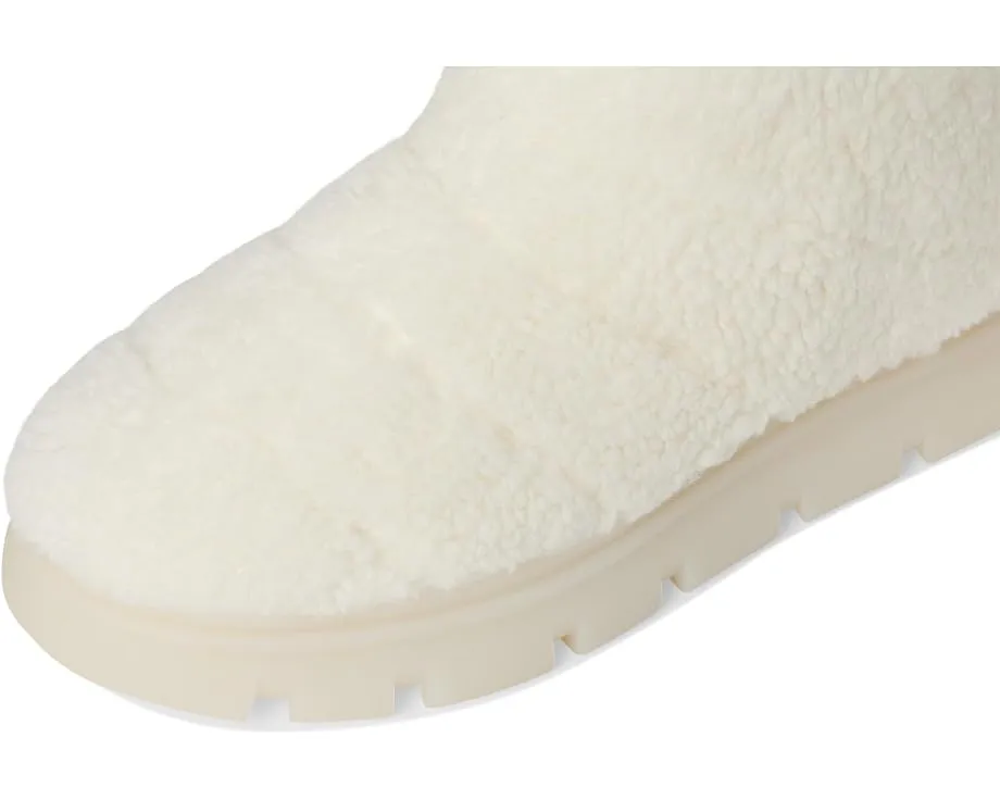 Ботинки Hunter Maran с искусственным мехом и шнуровкой на 100% водонепроницаемые