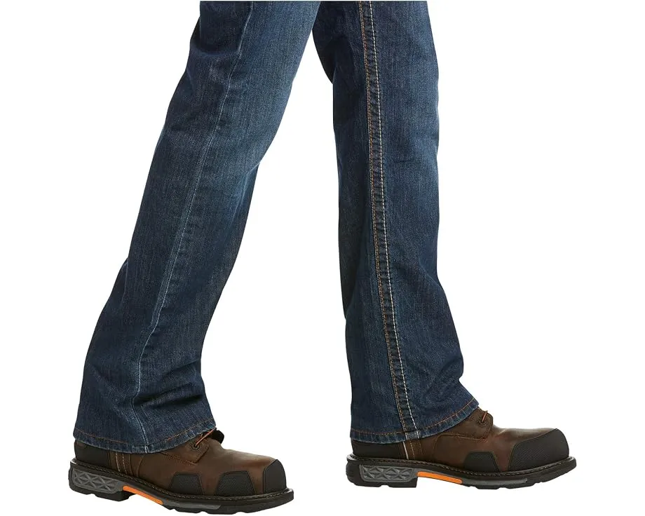 Джинсы Ariat M4 Star Duralt Jett Bootcut Airway