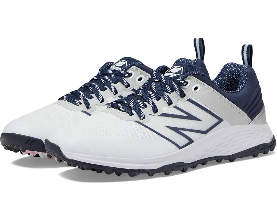 Женские кроссовки New Balance Fresh Foam Contend v2 для ходьбы с поддержкой свода