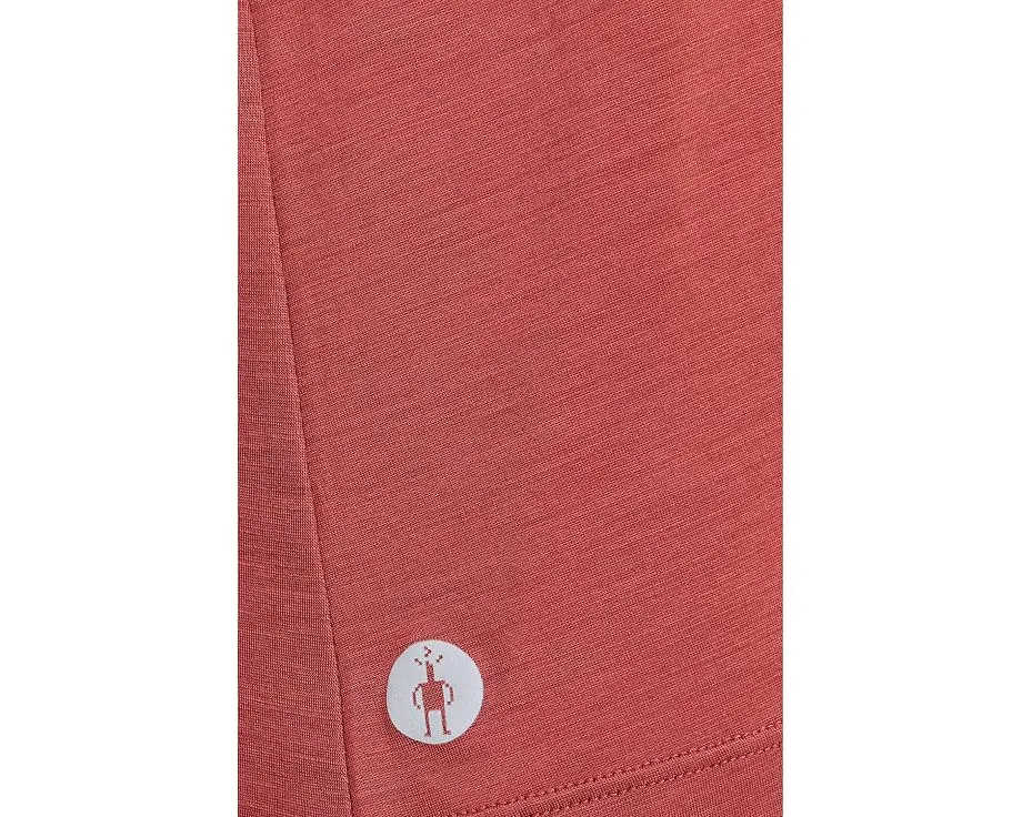 Топ Smartwool Active Ultralite High Neck с высоким воротом