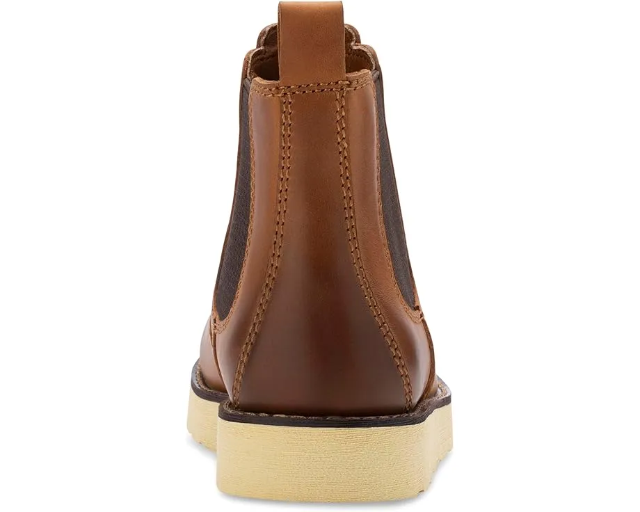 Ботинки Eastland 1955 Edition Hannah из натуральной кожи с боковыми вставками