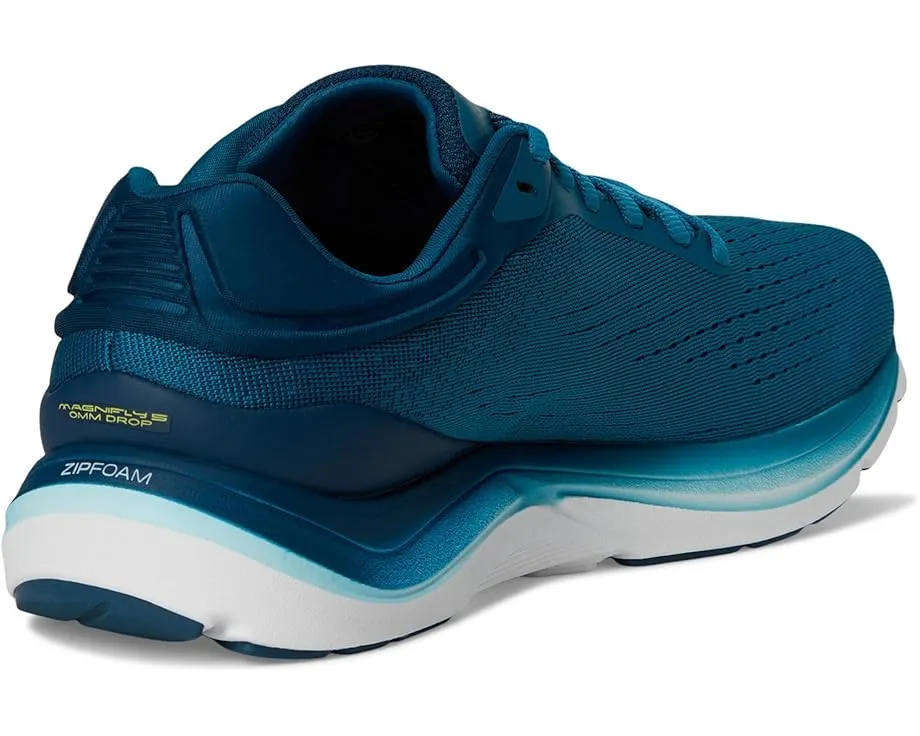 Topo Athletic Magnifly 5 минималистичные кроссовки для бега