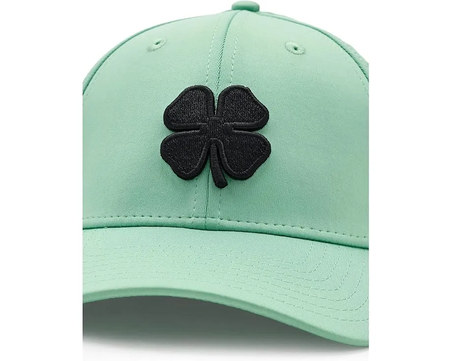Кепка Premium Clover 142 от Black Clover из ткани Players Performance Wick