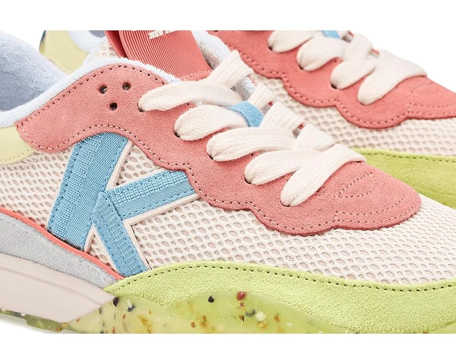 Кроссовки Kate Spade New York K As In Kate с сетчатым верхом и хлопковой подкладкой