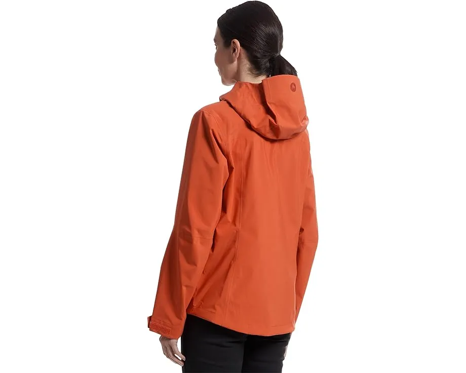 Водонепроницаемая куртка Marmot PreCip Eco Pro с мембраной NanoPro